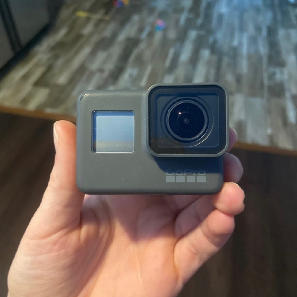 GoPro Hero 5